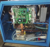 portable superaudio Induction heating machine